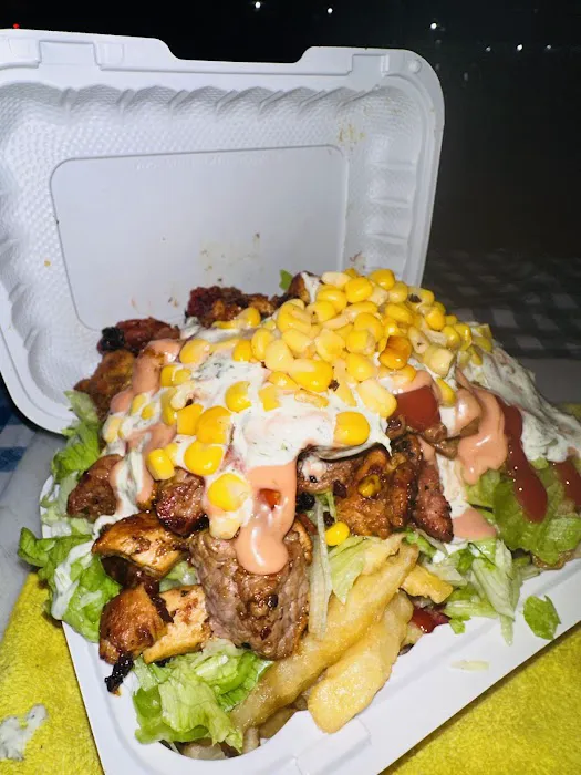 El sabor de cua Picture 2