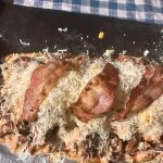 El sabor de cua