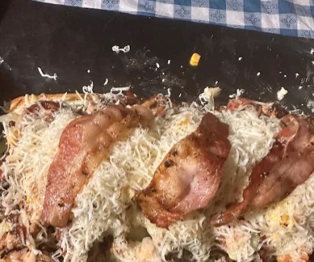 El sabor de cua