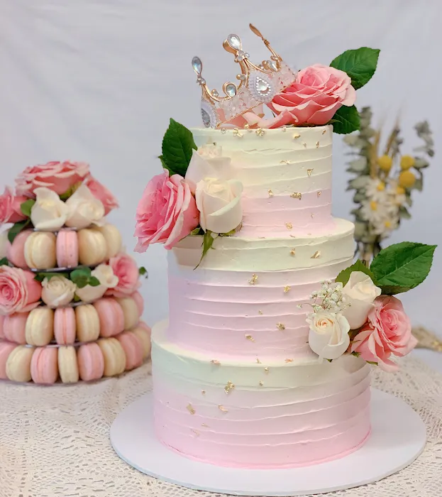 Shero Cakes Picture 10