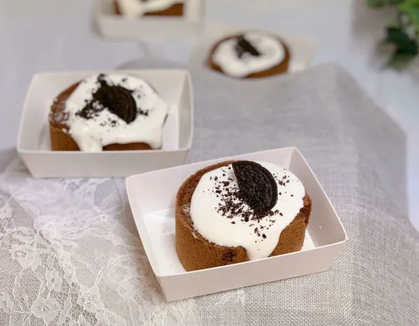 Shero Cakes Picture 6