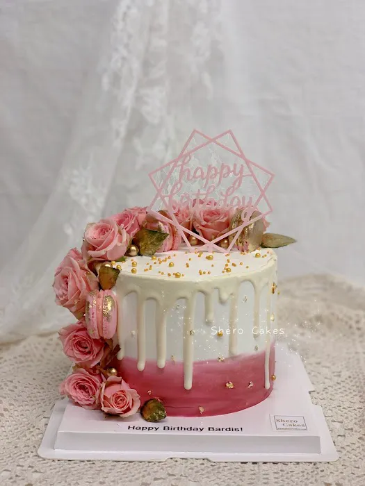 Shero Cakes Picture 2