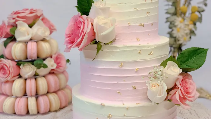 Shero Cakes Picture 1