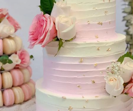 Shero Cakes