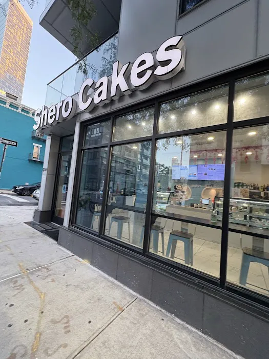 Shero Cakes Picture 8