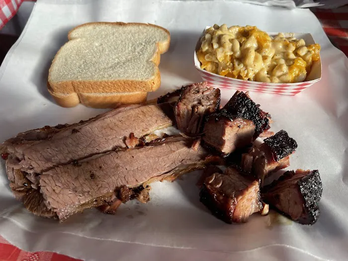John Brown BBQ Picture 8