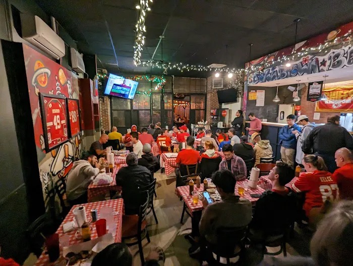 John Brown BBQ Picture 10