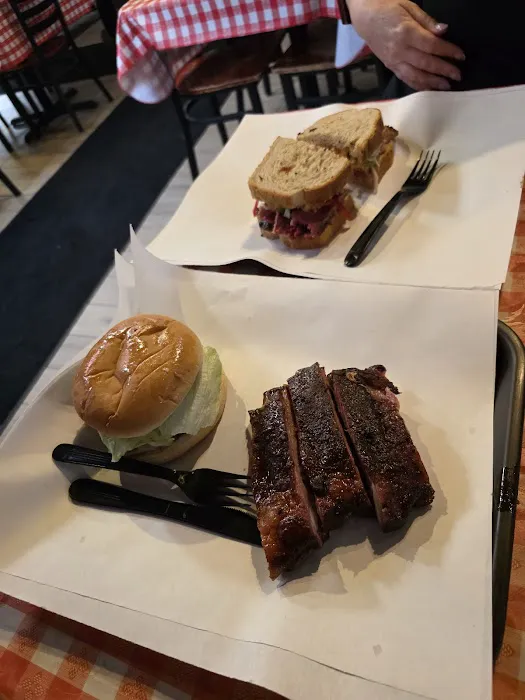 John Brown BBQ Picture 4