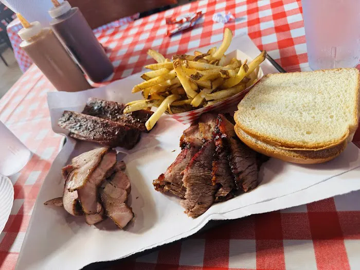 John Brown BBQ Picture 3