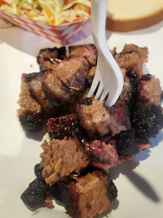 John Brown BBQ Picture 9