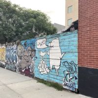 John Brown BBQ ico