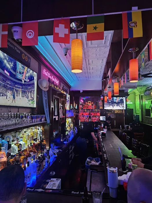First Stop Bar & Grill Picture 5