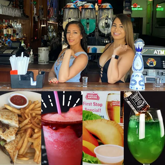 First Stop Bar & Grill Picture 10