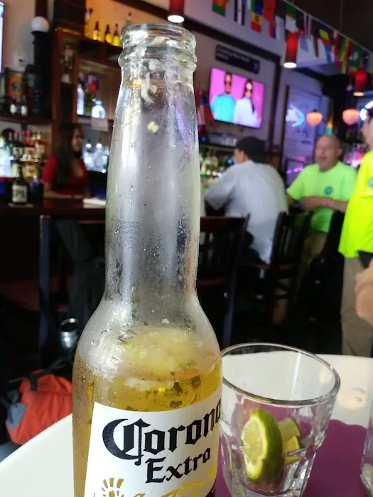 First Stop Bar & Grill Picture 1
