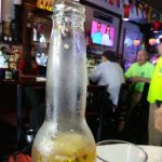 First Stop Bar & Grill