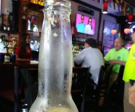 First Stop Bar & Grill