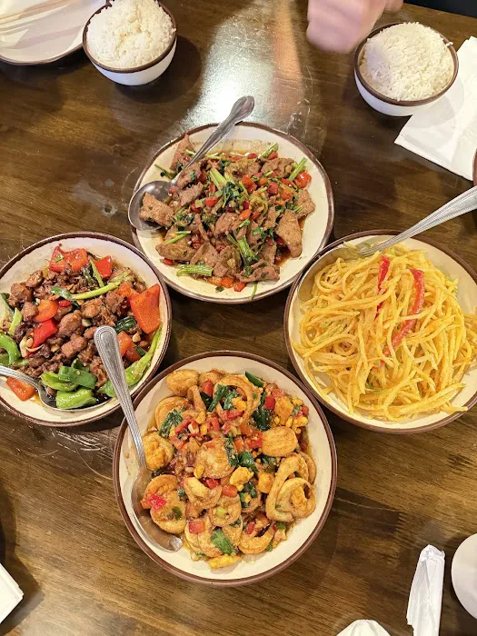 Hunan Tapas Picture 4