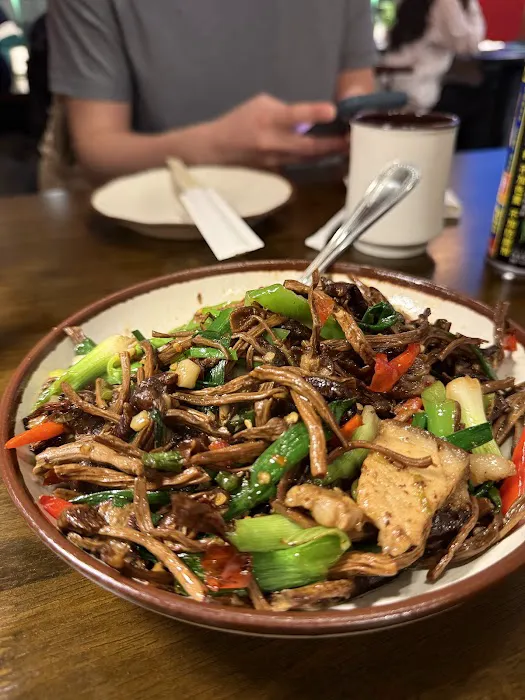 Hunan Tapas Picture 7