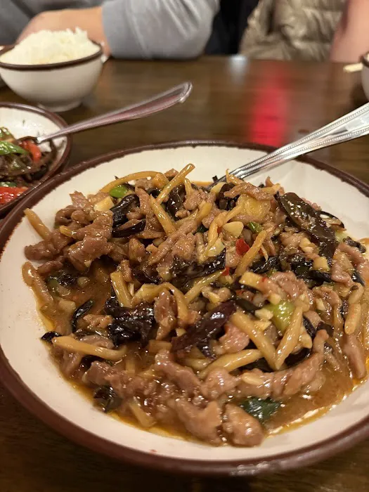 Hunan Tapas Picture 6