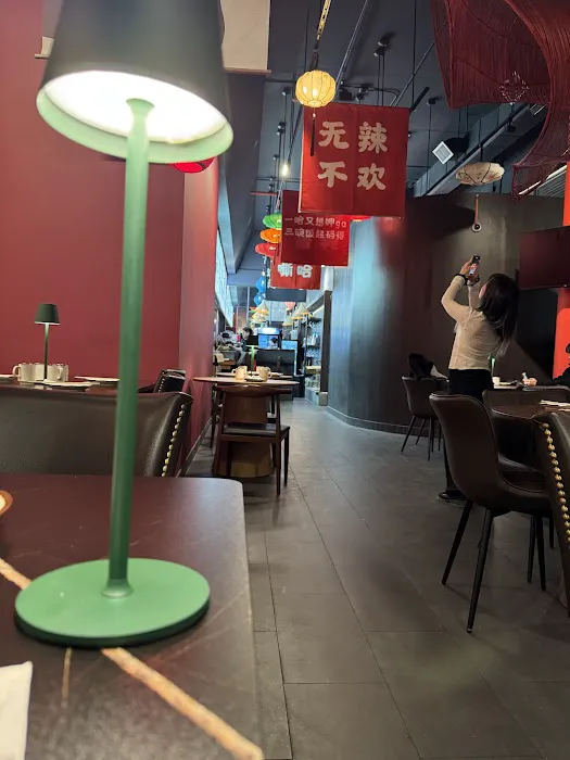 Hunan Tapas Picture 3