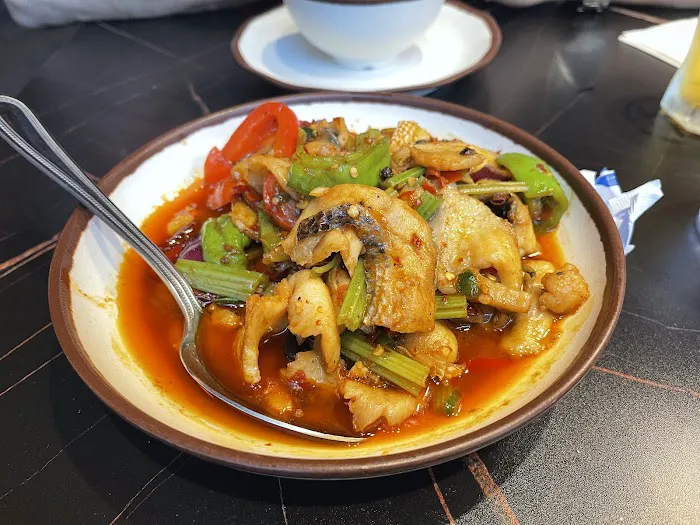 Hunan Tapas Picture 2