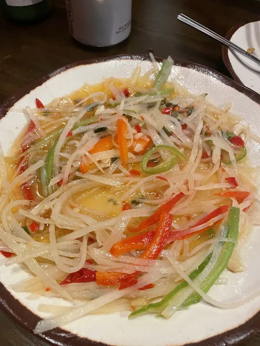 Hunan Tapas Picture 10