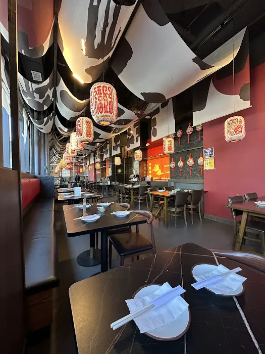 Hunan Tapas Picture 1