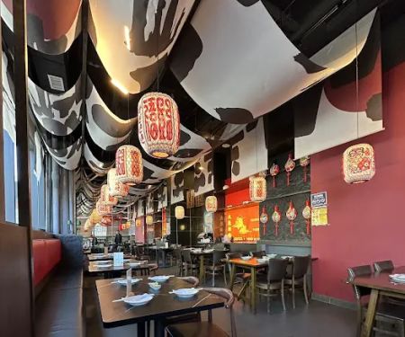 Hunan Tapas