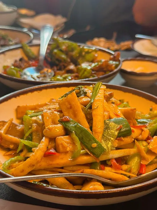 Hunan Tapas Picture 8
