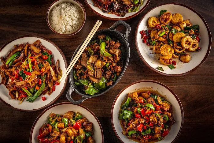 Hunan Tapas Picture 9