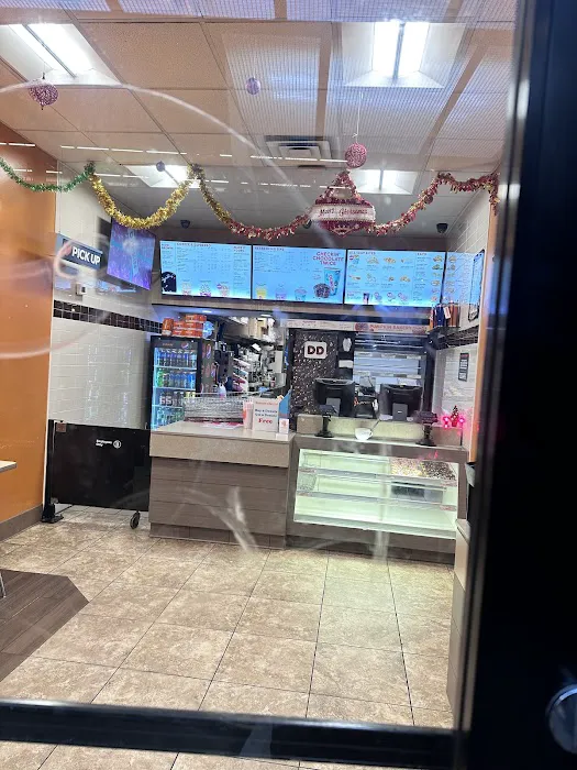 Dunkin' Picture 8