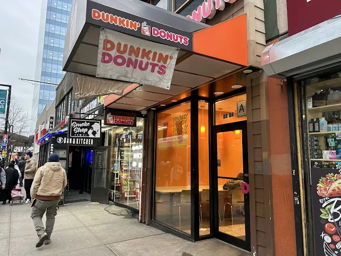 Dunkin' Picture 9