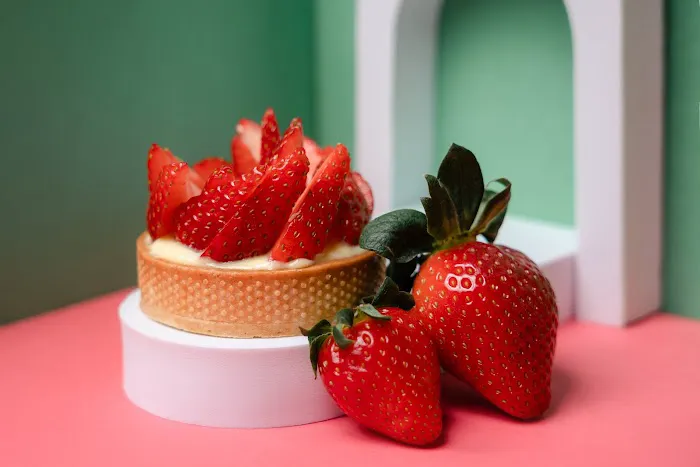 AnnTremet Cake LIC Picture 7