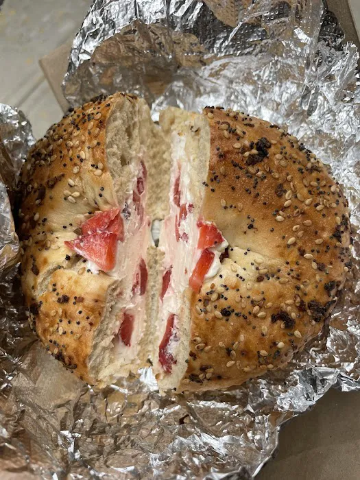 LIC Bagels & Deli Picture 5