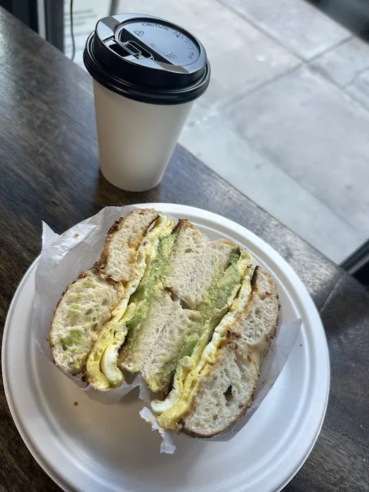 LIC Bagels & Deli Picture 10