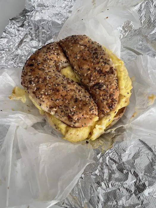 LIC Bagels & Deli Picture 6