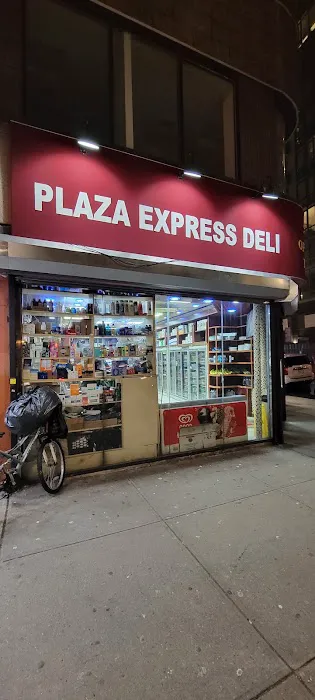 Plaza Express Deli Picture 1