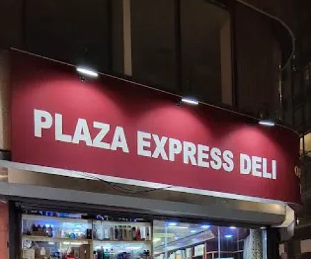 Plaza Express Deli
