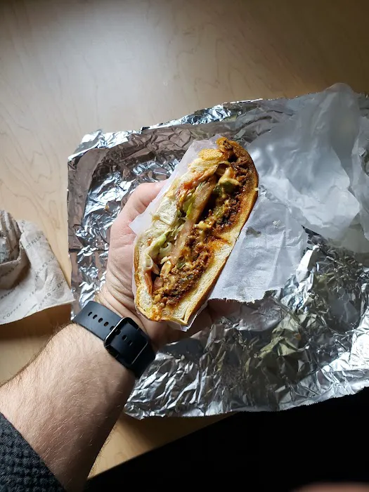 Plaza Express Deli Picture 8