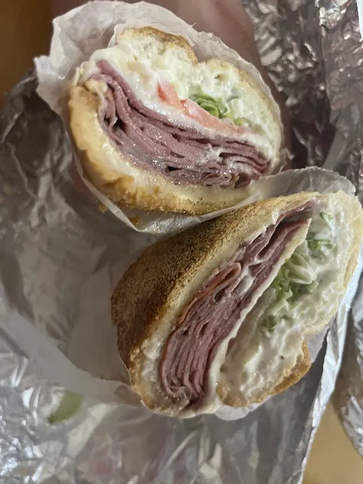 Plaza Express Deli Picture 9