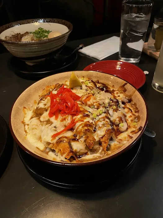 Sansan Ramen Picture 6