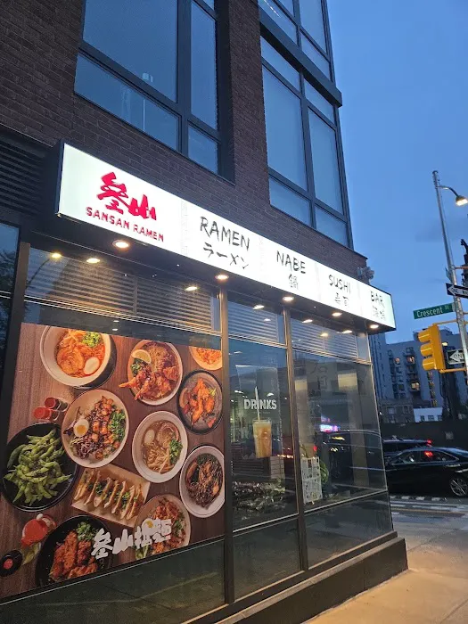 Sansan Ramen Picture 8