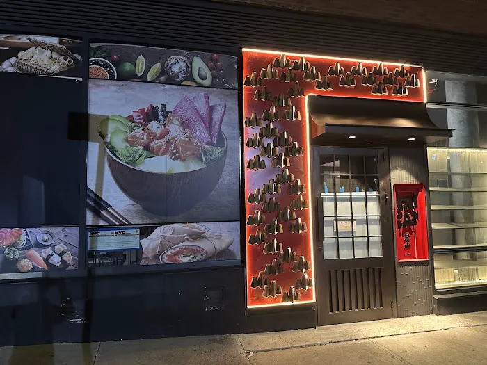 Sansan Ramen Picture 5