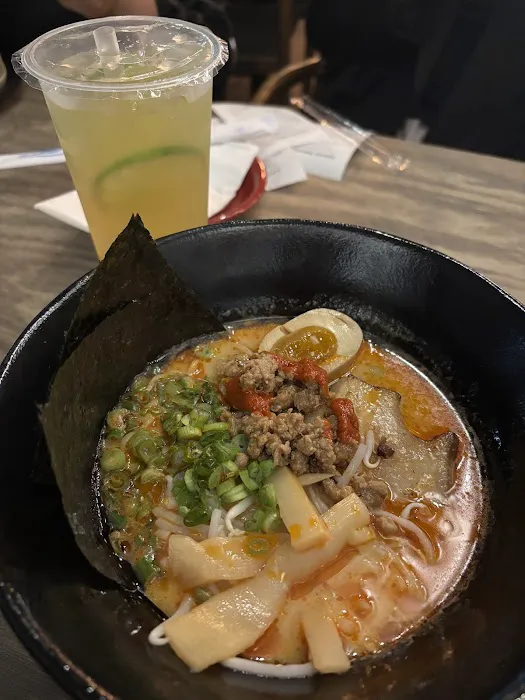 Sansan Ramen Picture 1