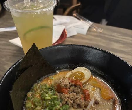 Sansan Ramen