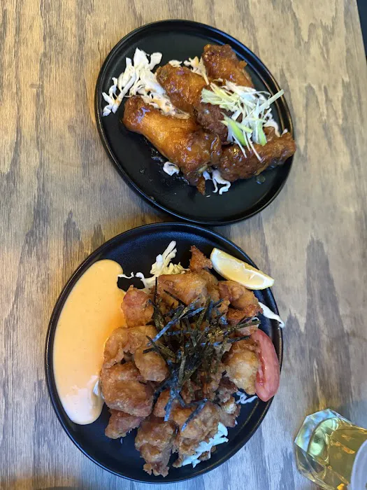 Sansan Ramen Picture 9