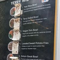 Terry and Yaki ico