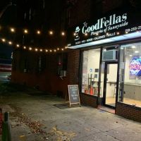 GoodFellas Pizzeria of L.I.C. ico