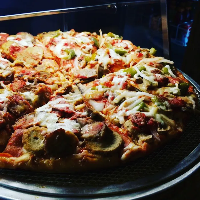 GoodFellas Pizzeria of L.I.C. Picture 5