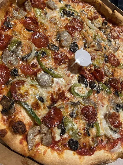 GoodFellas Pizzeria of L.I.C. Picture 7